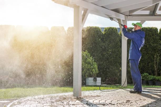 Best Playground Equipment Cleaning  in Whitewater, CA