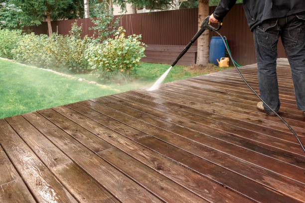 Whitewater, CA Pressure Washing Services Company