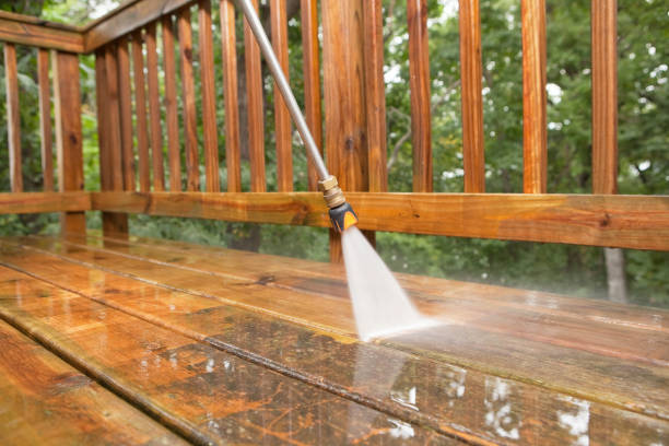 Best Building Exterior Washing  in Whitewater, CA