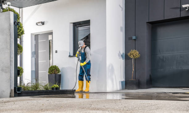 Best Factory Floor Cleaning  in Whitewater, CA